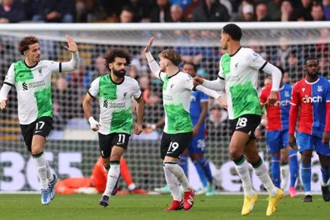 جدول مباريات اليوم.. نهائي ليفربول وكريستال بالاس.. وختام الجولة في الدوري المصري